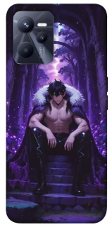 Чохол на Realme C35 Solo leaving Sung Jinwoo фото 1 з 1