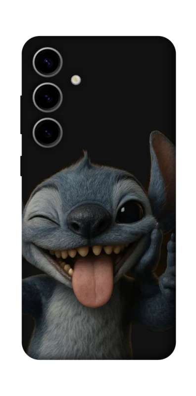 Чехол на Samsung Galaxy S25 FE Stitch фото 1 из 1