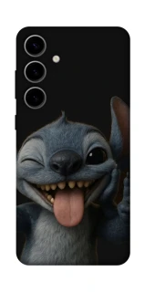 Чехол на Samsung Galaxy S25 FE Stitch фото 1 из 1