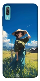 Чехол на Huawei Y6 Pro (2019) Field фото 1 из 1