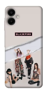 Чохол на Samsung Galaxy A07 BLACKPINK v2 фото 1 з 1