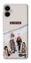 Чехол на Samsung Galaxy A07 BLACKPINK v2 фото 1 из 1