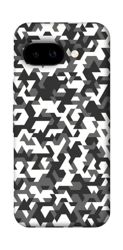 Чохол на Google Pixel 9a Camouflage v7 фото 1 з 1