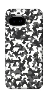 Чохол на Google Pixel 9a Camouflage v7 фото 1 з 1