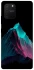 Чехол на Samsung Galaxy S10 Lite Neon mountains фото 1 из 1