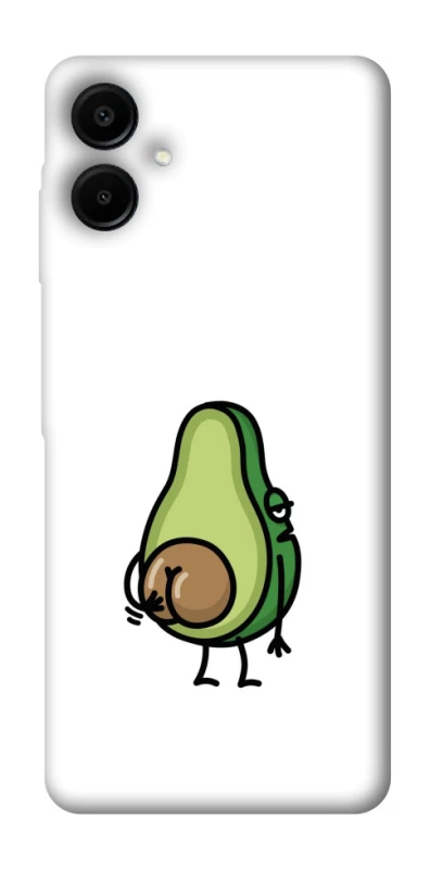 Чохол на Samsung Galaxy A07 Авокадо із сюрпризом фото 1 з 1