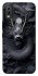 Чехол на Nokia C21 Plus black dragon фото 1 из 1