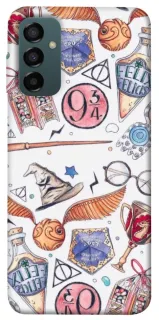 Чехол на Samsung Galaxy M34 5G Harry Potter V18 фото 1 из 1