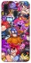 Чехол на Samsung Galaxy A20 / A30 Brawl Stars ver.9 фото 1 из 1