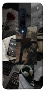Чехол на OnePlus 7 Pro My style collage фото 1 из 1