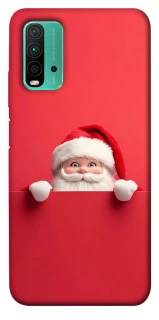 Чехол на Xiaomi Redmi Note 9 4G / Redmi 9 Power Christmas mood ver.11 фото 1 из 1