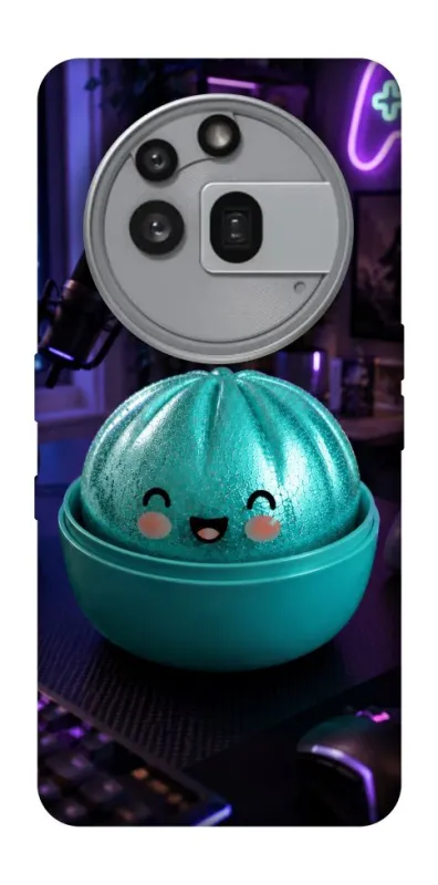Чохол на Nothing Phone (3a) Pro Dumpling ver.10 фото 1 з 1