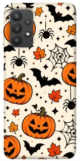 Чехол на Samsung Galaxy A32 (A325F) 4G Halloween v13 фото 1 из 1