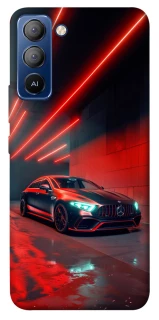 Чехол на TECNO Pop 5 LTE Neon Mers фото 1 из 1