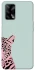 Чохол на Oppo A74 4G Leopard Art фото 1 з 1