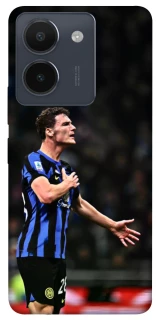 Чехол на Vivo Y36 FC Inter v3 фото 1 из 1