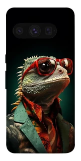 Чохол на Google Pixel 8 Pro Ігуана фото 1 з 1