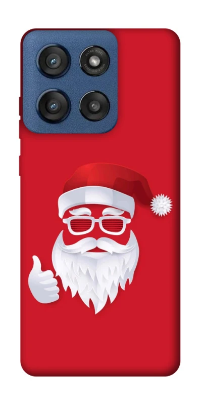 Чохол на Motorola Edge 60 Stylus Christmas mood ver.12 фото 1 з 1