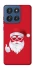 Чохол на Motorola Edge 60 Stylus Christmas mood ver.12 фото 1 з 1