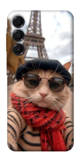 Чохол на Samsung Galaxy A16 4G/5G catparis фото 1 з 1