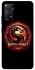 Чохол на Xiaomi Redmi Note 11 Pro 4G/5G Mortal Kombat Dragon фото 1 з 1