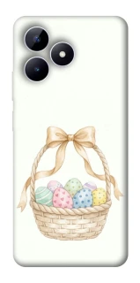 Чехол на Realme Note 50 5G Easter ver.2 фото 1 из 1