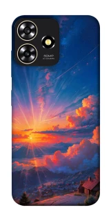 Чохол на ZTE Blade A73 4G On top фото 1 з 1