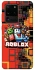 Чохол на Samsung Galaxy S20 Ultra Roblox aesthetics ver.8 фото 1 з 1