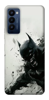 Чохол на TECNO Camon 18 Pro Batman фото 1 з 1