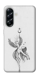 Чехол на Samsung Galaxy A57 5G Tattoo ver.10 фото 1 из 1