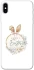 Чехол на Apple iPhone XS Max (6.5") Easter ver.7 фото 1 из 1