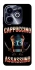 Чохол на Infinix Hot 40i Cappuccino Assassino фото 1 з 1