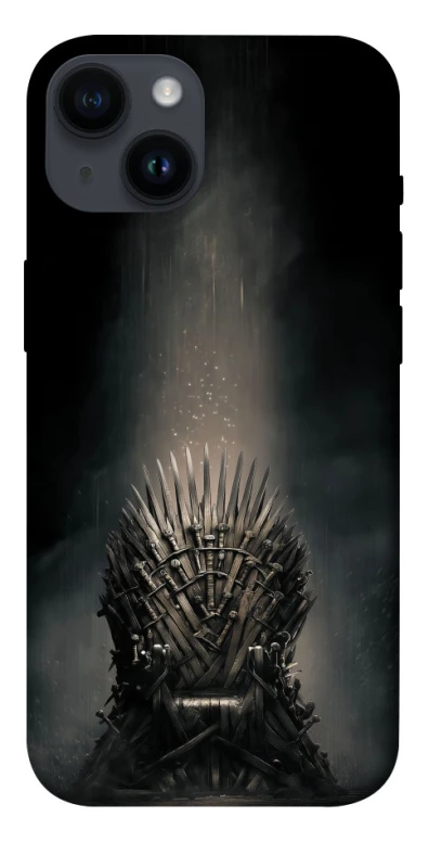 Чехол на Apple iPhone 14 (6.1") House of the Dragon ver.2 фото 1 из 1
