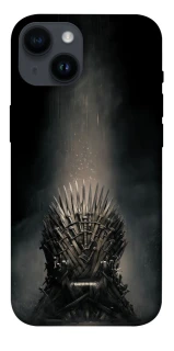 Чохол на Apple iPhone 14 (6.1") House of the Dragon ver.2 фото 1 з 1