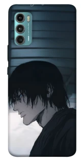 Чохол на Motorola Moto G60 Toji Zenin фото 1 з 1