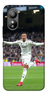 Чохол на ZTE Blade L220 Kylian Mbappé V2 фото 1 з 1