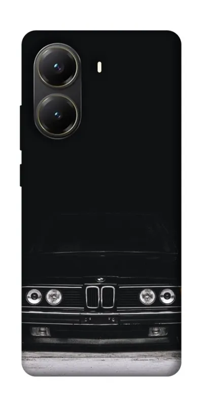 Чехол на Xiaomi Poco X6 Pro BMW v17 фото 1 из 1
