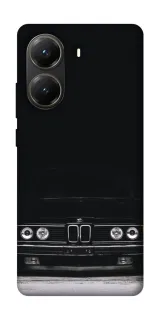 Чохол на Xiaomi Poco X6 Pro BMW v17 фото 1 з 1