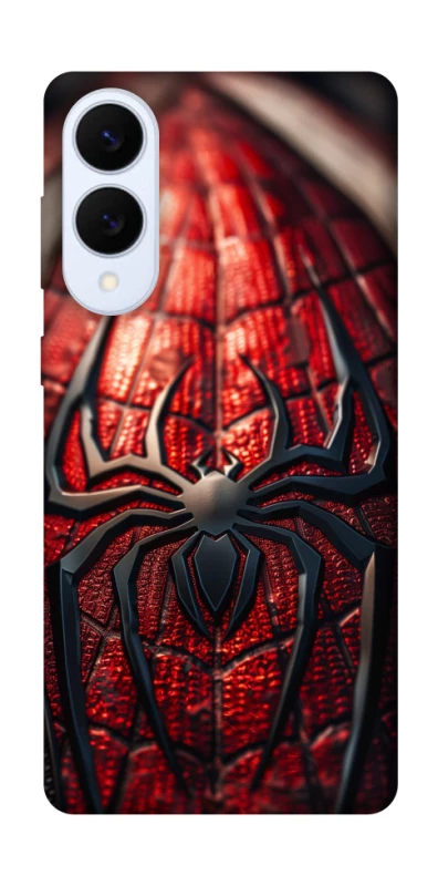 Чехол на Samsung Galaxy S25 Edge Spiderman costume фото 1 из 1