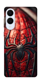 Чехол на Samsung Galaxy S25 Edge Spiderman costume фото 1 из 1
