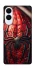 Чехол на Samsung Galaxy S25 Edge Spiderman costume фото 1 из 1
