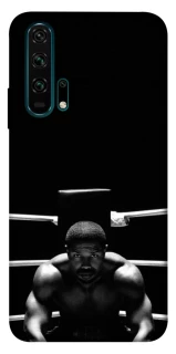 Чехол на Huawei Honor 20 Pro ring фото 1 из 1