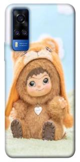 Чохол на Vivo Y51a Wakuku ver.2 фото 1 з 1