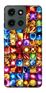 Чохол на Motorola Moto G Power (2025) Abilities menu ver.4 фото 1 з 1