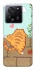 Чехол на Xiaomi 13T Cat the meow фото 1 из 1