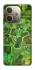 Чохол на Oppo A5 Pro 4G Dandysworld tv green theme фото 1 з 1