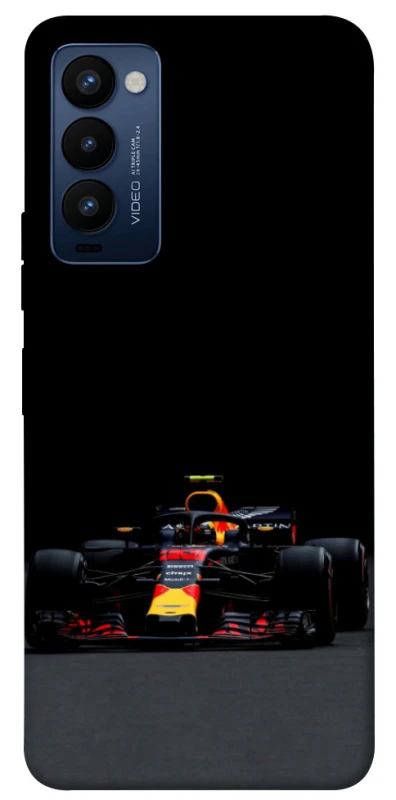 Чехол на TECNO Camon 18 F1 фото 1 из 1