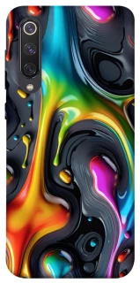 Чохол на Xiaomi Mi 9 SE dye фото 1 з 1