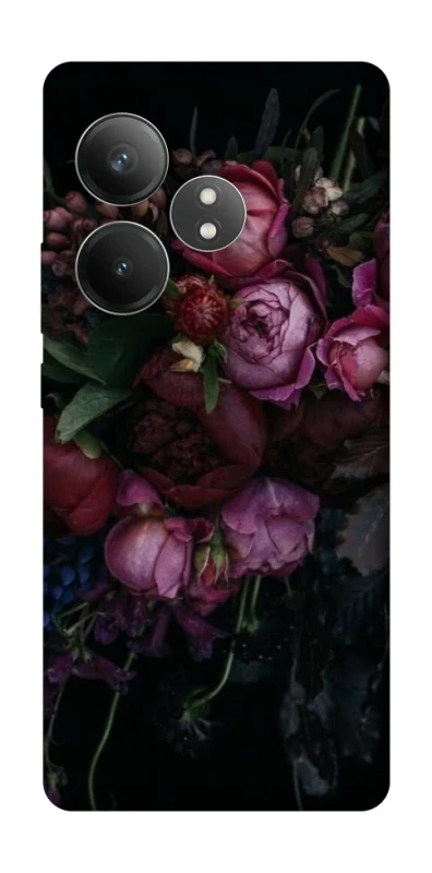 Чохол на Realme GT Neo 6 Floral Symphony1 фото 1 з 1
