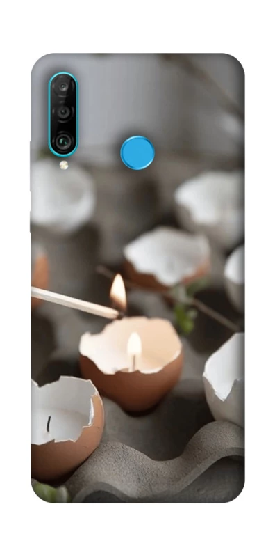 Чехол на Huawei P30 lite Eggcellent фото 1 из 1